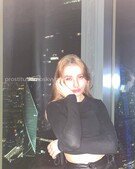 Анкета проститутки Мария - метро Алексеевский, возраст - 19