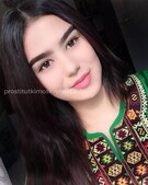 Анкета проститутки Анюта - метро Нагатино-Садовники, возраст - 19