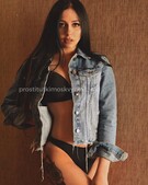 Анкета проститутки Ксюша - метро Тверской, возраст - 20