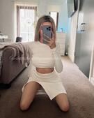 Анкета проститутки Ирина - метро Чертаново Центральное, возраст - 20