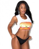 Анкета проститутки Эвелина - метро Хамовники, возраст - 20