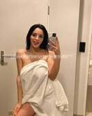 Анкета проститутки Марго - метро Нагатино-Садовники, возраст - 21