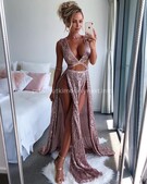 Анкета проститутки Ксения - метро Дорогомилово, возраст - 21