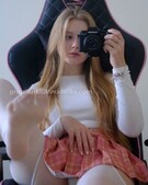 Анкета проститутки Лаура - метро Якиманка, возраст - 21