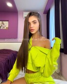 Анкета проститутки Милослава - метро Хорошевский, возраст - 21