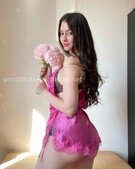 Анкета проститутки Алиса - метро Дмитровский, возраст - 21