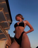 Анкета проститутки Светлана - метро Люблино, возраст - 21