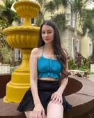 Анкета проститутки Мирослава - метро Дорогомилово, возраст - 21