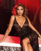 Анкета проститутки Олечка - метро Южнопортовый, возраст - 21