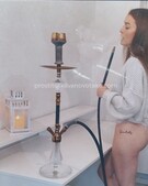 Анкета проститутки Жасмин - метро Арбат, возраст - 22