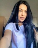 Анкета проститутки Олеся - метро Кузьминки, возраст - 22