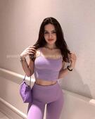 Анкета проститутки Ника - метро Дмитровский, возраст - 22