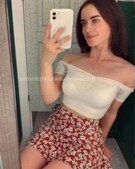 Анкета проститутки Виктория - метро Алексеевский, возраст - 22