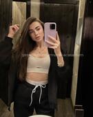 Анкета проститутки Рита - метро Орехово-Борисово Северное, возраст - 22