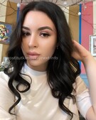 Анкета проститутки Света - метро Строгино, возраст - 22