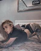 Анкета проститутки Лика - метро Митино, возраст - 22