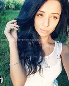 Анкета проститутки Лаура - метро Тверской, возраст - 22