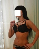 Анкета проститутки Жасмин - метро Перово, возраст - 22