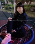 Анкета проститутки Алла - метро Строгино, возраст - 22