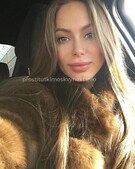 Анкета проститутки Леля - метро Ломоносовский, возраст - 22