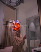 Анкета проститутки Яна - метро Пресненский, возраст - 22