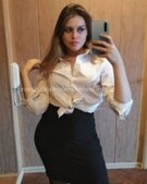 Анкета проститутки Викуся - метро Дорогомилово, возраст - 23