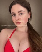 Анкета проститутки Линда - метро Басманный, возраст - 23
