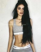 Анкета проститутки Инна - метро Дорогомилово, возраст - 23