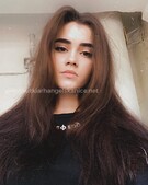 Анкета проститутки Мира - метро Мещанский, возраст - 23