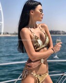 Анкета проститутки Стелла - метро Пресненский, возраст - 23