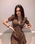 Анкета проститутки Тая - метро Чертаново Южное, возраст - 23