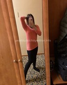 Анкета проститутки Лика - метро Перово, возраст - 23