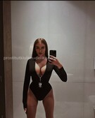 Анкета проститутки Кристина - метро Южнопортовый, возраст - 23