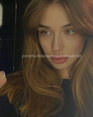 Анкета проститутки Услада - метро Лианозово, возраст - 23