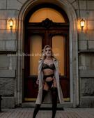 Анкета проститутки Даша - метро Нагатино-Садовники, возраст - 23