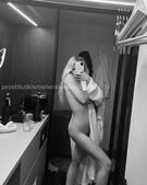 Анкета проститутки Эмма - метро Фили-Давыдково, возраст - 23