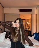 Анкета проститутки Ангелина - метро Пресненский, возраст - 23