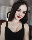 Анкета проститутки Галина - метро Перово, возраст - 23