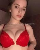 Анкета проститутки Маргарита - метро Текстильщики, возраст - 23