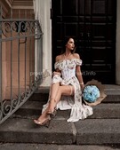 Анкета проститутки Даша - метро Новокосино, возраст - 23