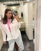 Анкета проститутки Натуся - метро Теплый Стан, возраст - 23