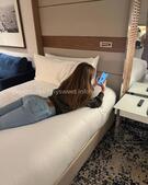 Анкета проститутки Элина - метро Раменки, возраст - 23