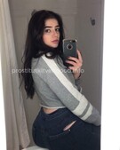 Анкета проститутки София - метро Таганский, возраст - 23