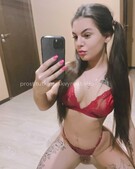 Анкета проститутки Зоя - метро Тимирязевский, возраст - 23