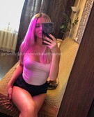 Анкета проститутки Лариса - метро Перово, возраст - 23