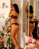 Анкета проститутки Нелли - метро Южнопортовый, возраст - 23