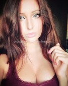 Анкета проститутки Влада - метро Строгино, возраст - 23