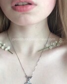 Анкета проститутки Роза - метро Ломоносовский, возраст - 23