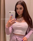 Анкета проститутки Мишель - метро Дмитровский, возраст - 23