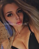 Анкета проститутки Аврора - метро Южное Бутово, возраст - 23